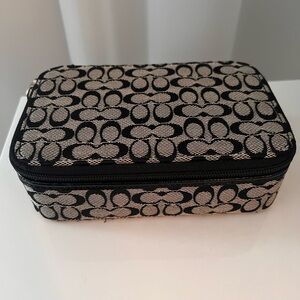 COACH Jewelery Case